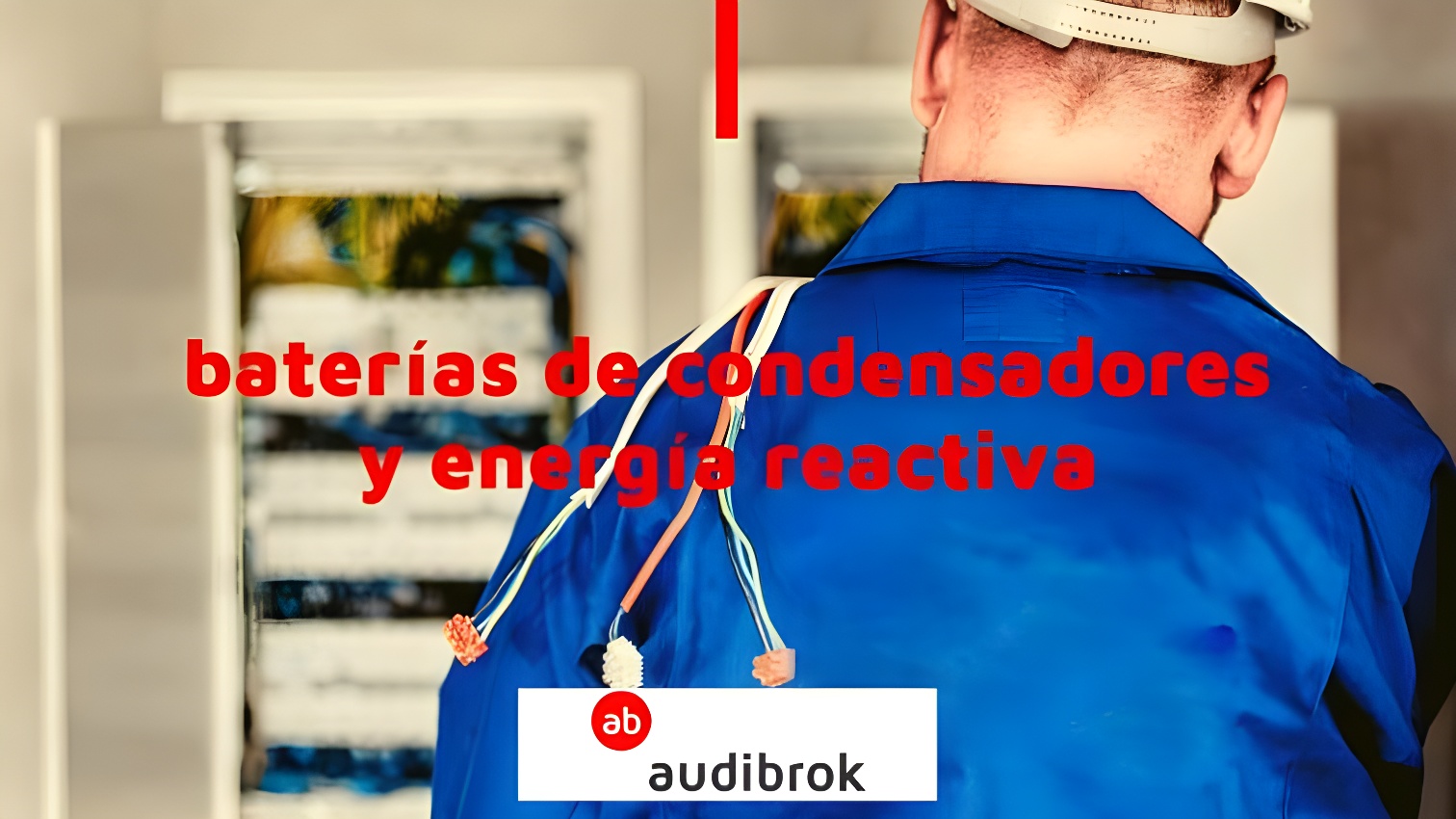 baterías de condensadores